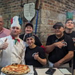 Role of Pizzerias
