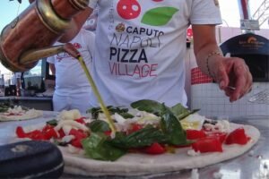 Pizza Festivals in Italy