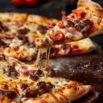 Pizza Cravings