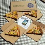 Innovation in Pizza Packaging and Preservation