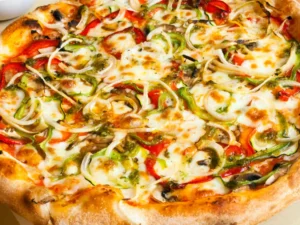 Pizza as a Social and Communal Food