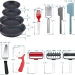 Pizza Kitchen Tools