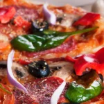 Pizza's Role in Pop Culture and Media Representation.