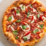 Benefits of Eating Authentic Italian Pizza