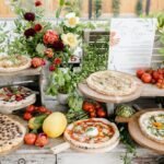 Benefits of Italian Pizza for Family Gatherings