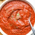 Best Homemade Pizza Sauce and Toppings Recipes