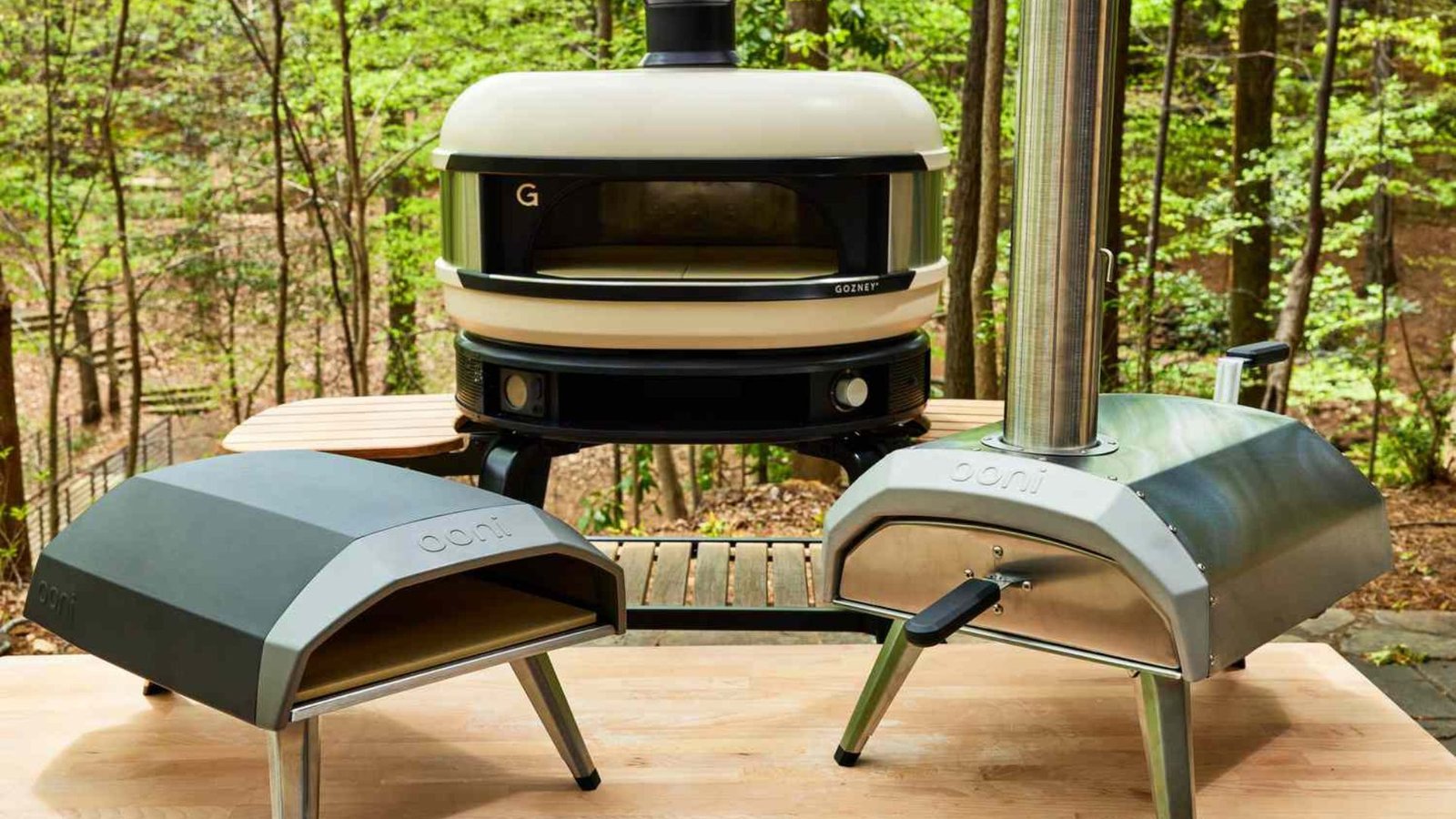 Best Italian Pizza Ovens for Home Use