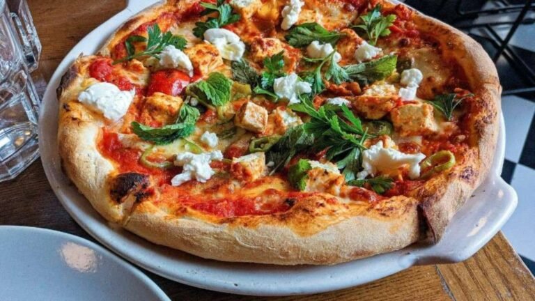 Best Regional Italian Pizza Styles to Explore