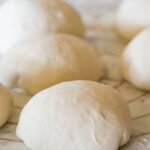 A Pizza Dough