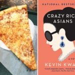 Pizza in Books and Literature