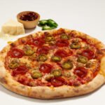 Analyzing the Pizza Industry