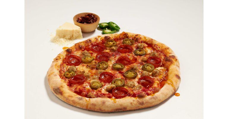 Analyzing the Pizza Industry: Trends, Challenges, and Opportunities