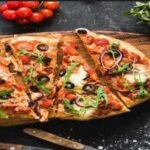 Italian Pizza
