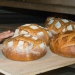 Baking Techniques