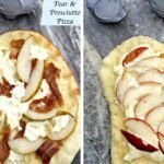 How to Combine Sweet and Savory Pizza Toppings