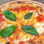 One of the Best Neapolitan Pizza