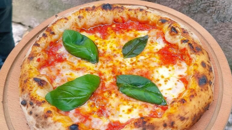 How to Find the Best Neapolitan Pizza in Your City