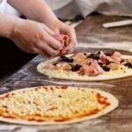 How to Layer Pizza Toppings to Prevent Sogginess