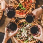 How to Pair Pizza with the Perfect Wine
