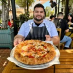Pizza Consumption