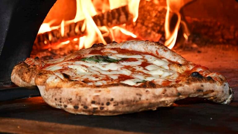 Pizza Perfection: Unraveling the Secrets of Italy’s Iconic Dish