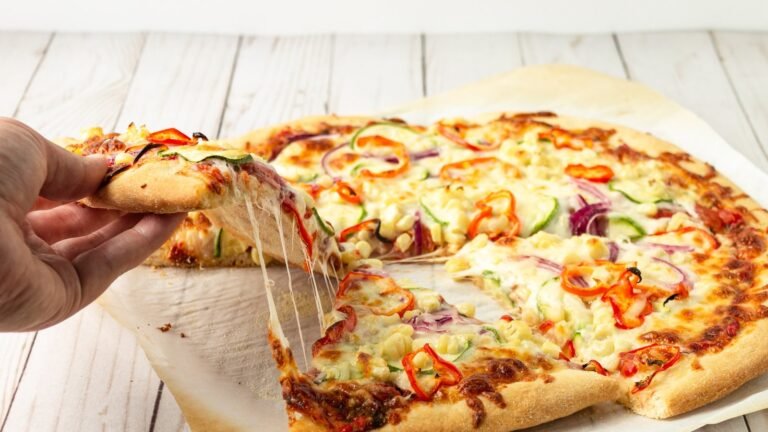 Pizza Culinary Tours