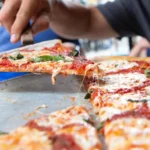 Pizza Cultural Exchanges: International Collaborations