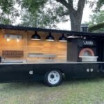 Pizza Food Trucks: Mobile Pizzerias