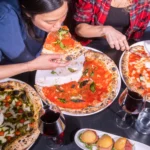 Pizza Movie Nights: Film and Food Pairings