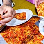 Pizza Pop-Ups: Temporary Gastronomy
