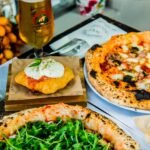 Famous Pizzerias in Italy