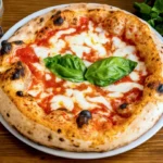 Pizza as Art,