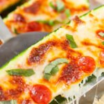 Pizza with a Twist: Unconventional Crusts