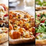 Different Pizza Styles