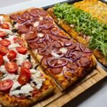 Pizza al Taglio