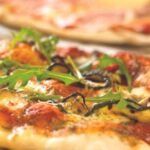 The Delights of Meatless Italian Pizzas