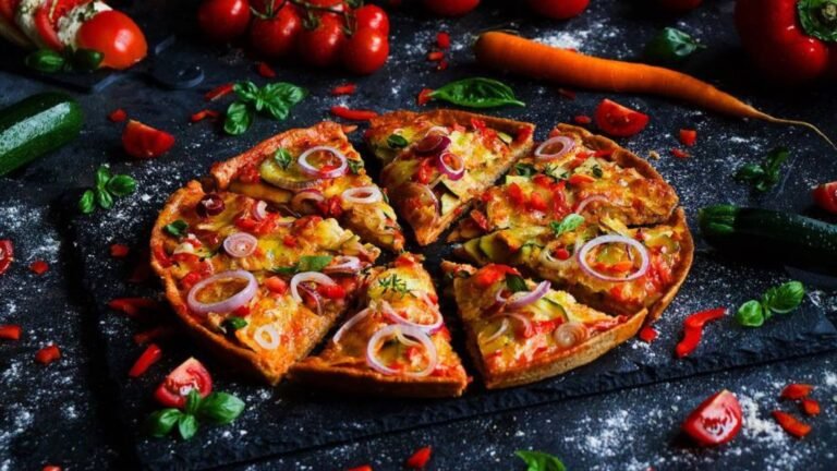 Top Italian Pizza Blogs to Follow