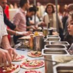 Top Italian Pizza Festivals to Attend