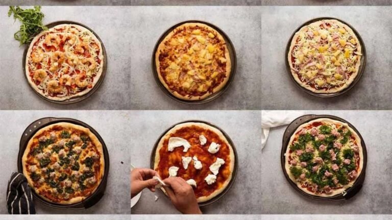 Top Italian Pizza Ingredients Every Cook Should Have