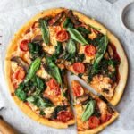 Uniqueness of Veggie Pizza