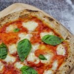 The Philosophy of Simplicity in Italian Pizza