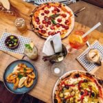 Pizza in Pop Culture