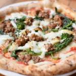 What Sets Italian Pizza Apart