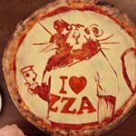Pizza as a Canvas for Culinary Creativity