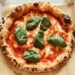 Neapolitan Pizza