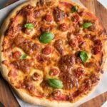Italian Pizza