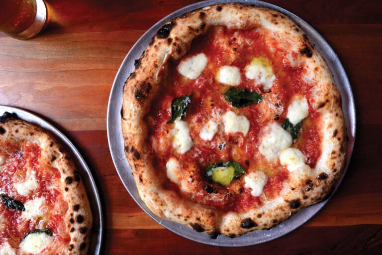 Guide to Finding Authentic Italian Pizza: Tips for Recognizing Authenticity