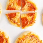 Pizza for Kids: A Delicious Adventure