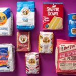 Flour Types