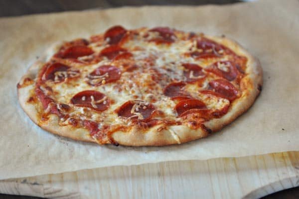 Pizza's Role in Global Cuisine